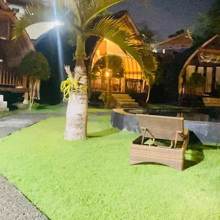 Pondok Sari Homestay
