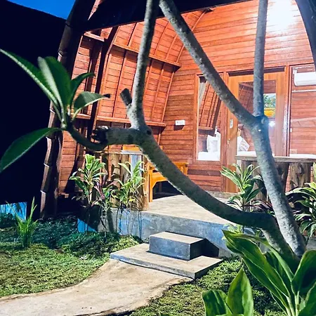 Pondok Sari Homestay