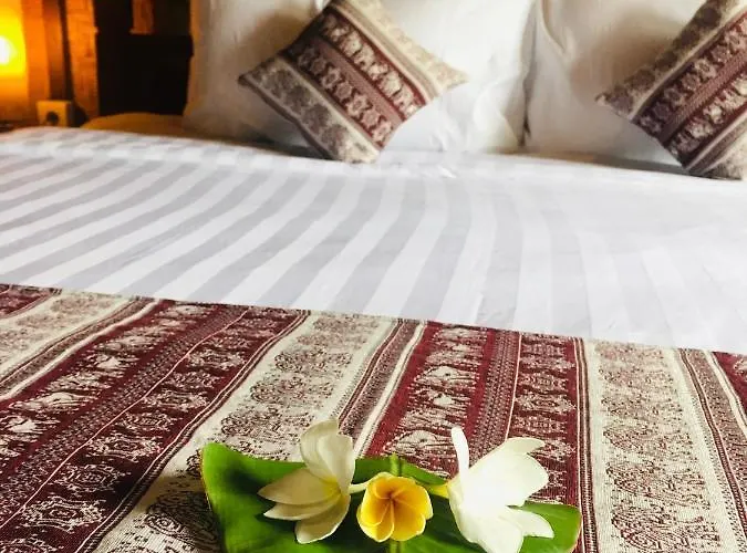 Affittacamere Sari Uluwatu