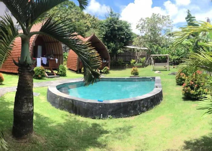Sari Uluwatu