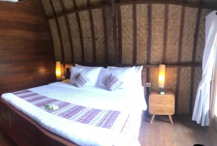 Sari Affittacamere Uluwatu