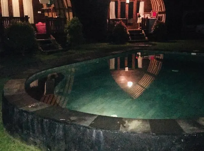 Sari Affittacamere Uluwatu