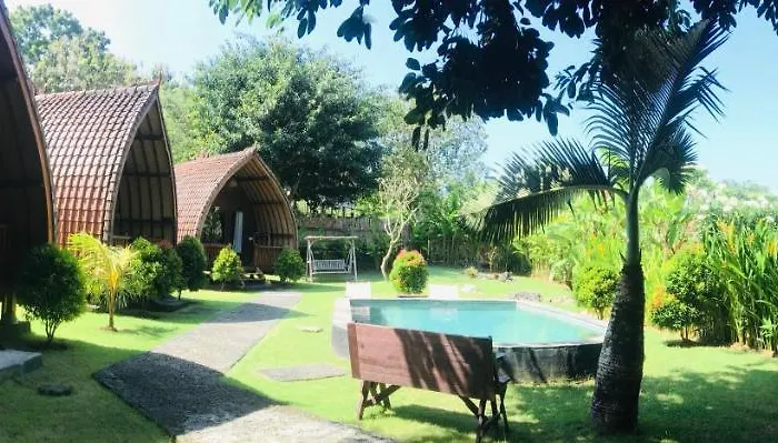 Affittacamere Sari Uluwatu