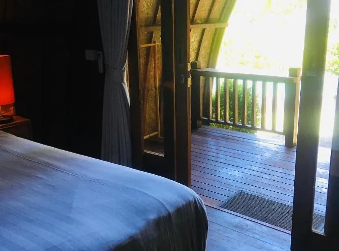 Affittacamere Sari Uluwatu