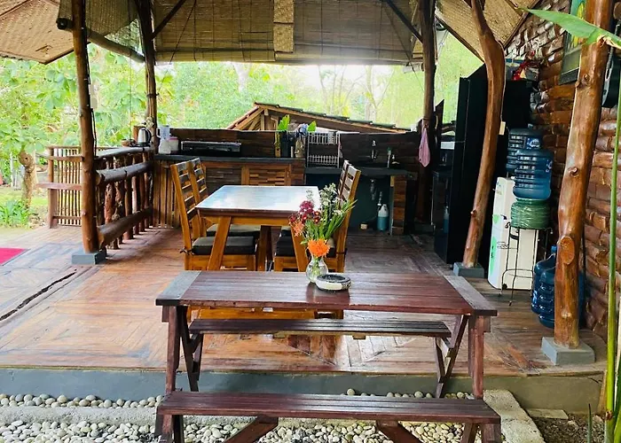 Sari Affittacamere Uluwatu