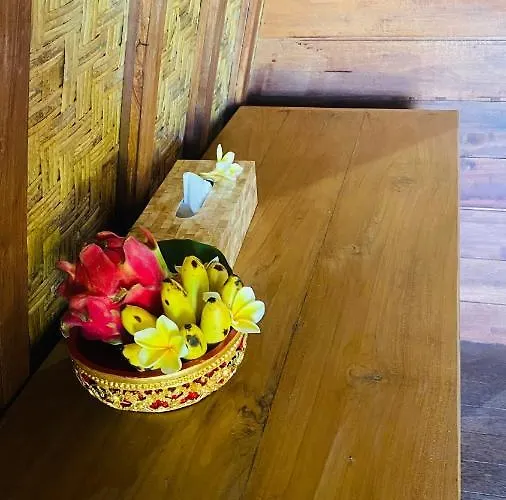Sari Uluwatu
