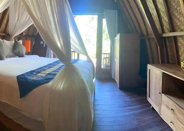 Sari Affittacamere Uluwatu