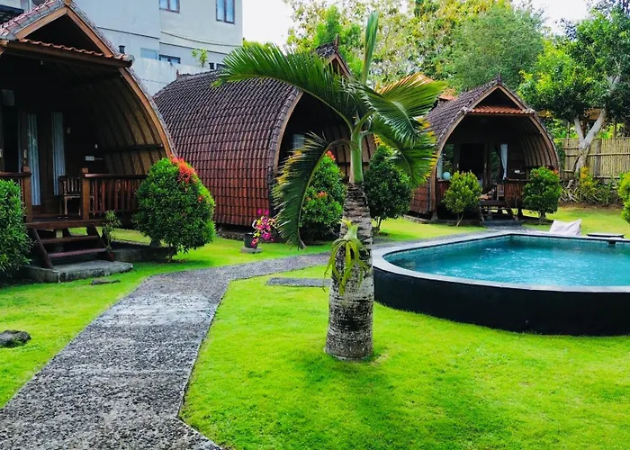 Sari Uluwatu