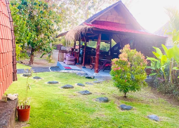 Sari Affittacamere Uluwatu