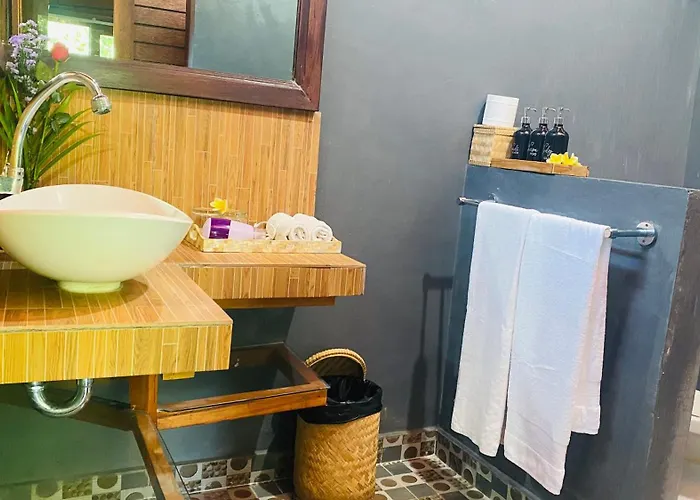 Sari Affittacamere Uluwatu