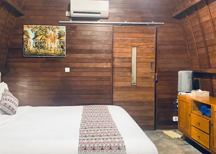 Sari Affittacamere Uluwatu